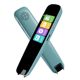HELISSON students scanning pen A3 intelligent electronic dictionary pen synchronous English point reading pen scanning pen translation pen