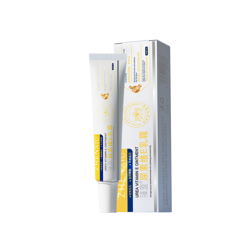 moisturizing cream