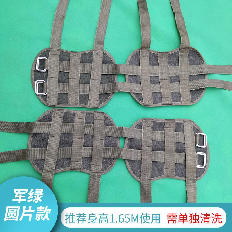 医用腰椎牵引器腰椎肩盘突出家用腰椎侧弯脊柱拉伸训练牵引拉伸器