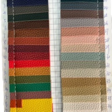 Bag PVC, electronic pack