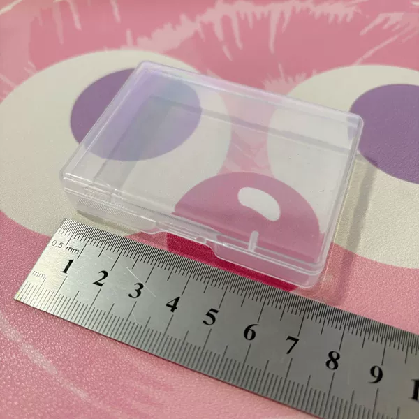 Packing box 7*5*1.5