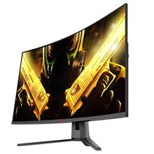 HKC SG32QC 32��VA���2K����170Hz�羺 1500R�������Һ����ʾ��