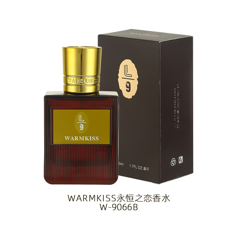 Primer beso amor eterno perfumes de damas fragancias duraderas fragancias frescas nichos perfumes de damas al por mayor transfronterizos