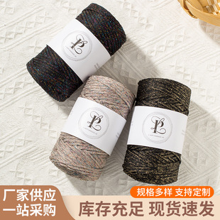 3mm����h��K�ֹ�DIY�h��ë��������ż��Ƭ����������ë���F���l