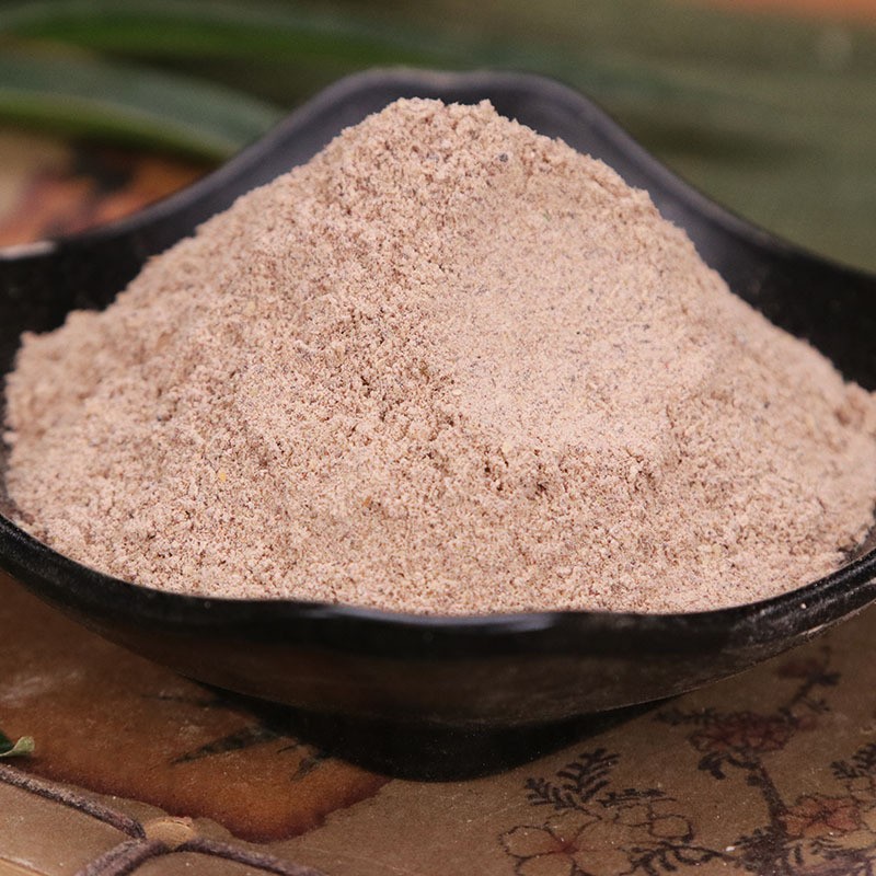 Frankincense Powder Ru Xiang 500g Bagged Herbal Powder for Traditional Use quality and texture