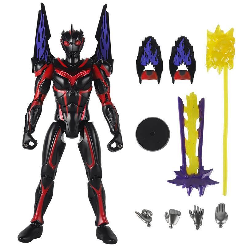 SHF グリジョウト関節可動セロ子供のおもちゃハンドフィギュアモデル装飾品ギフト|undefined
