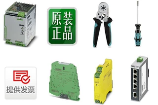 菲尼克斯程序/组态存储器 - SD FLASH 2GB 2988162