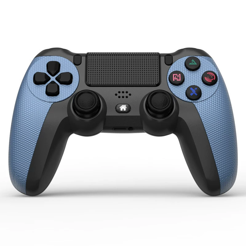 Поставки с завода: беспроводной игровой контроллер PS4 с вибрацией для ПК, соматосенсорный контроллер P4, беспроводной Bluetooth-геймпад