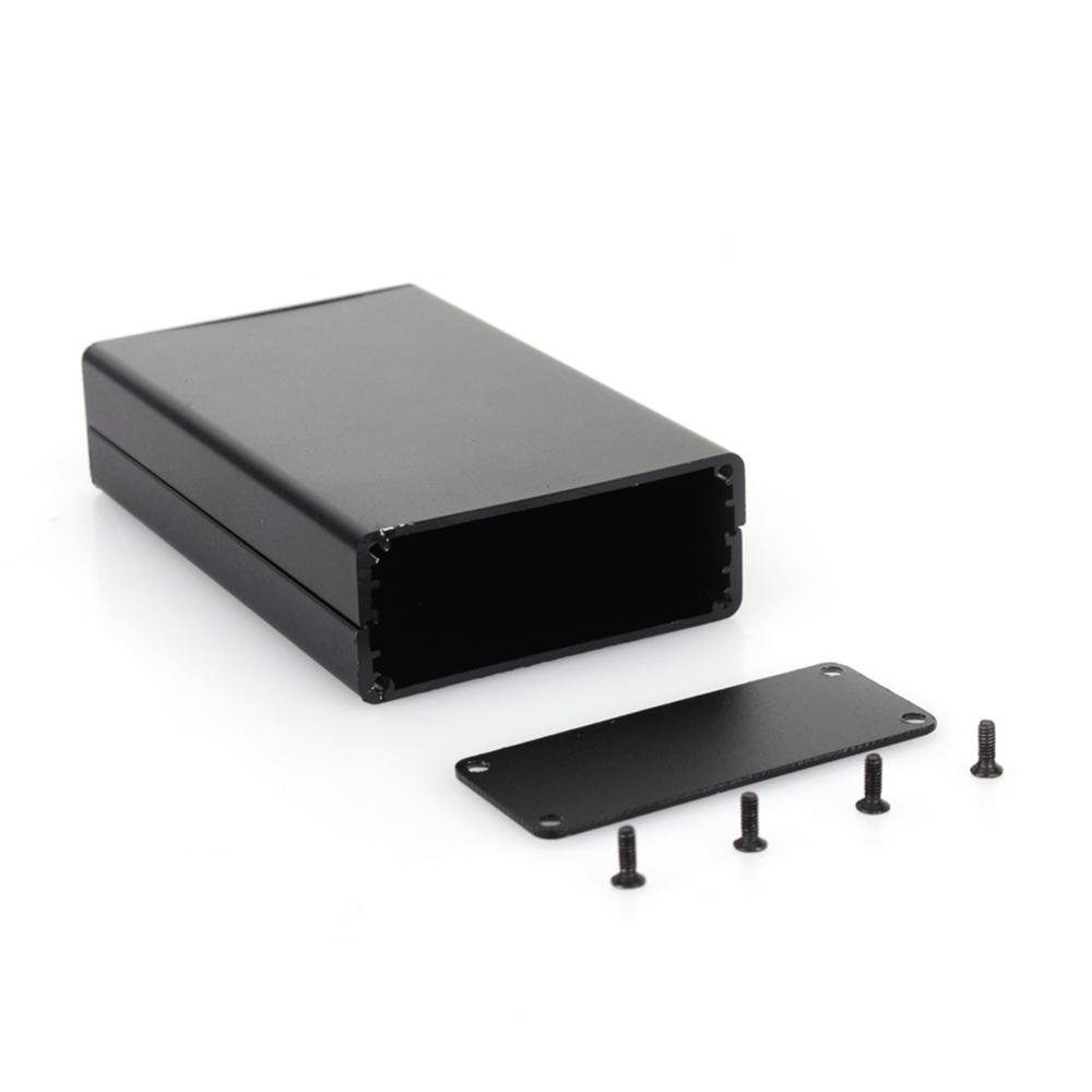 Omabeta Electrical Project Case Power Junction Box, Aluminum