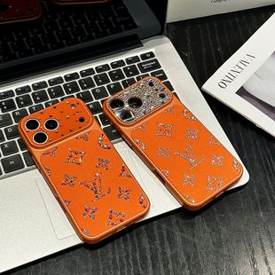 �¿�Ƴ�ɫ�c�Ƥ���֙C���o���m��iPhone17Promax�O��16�֙C��