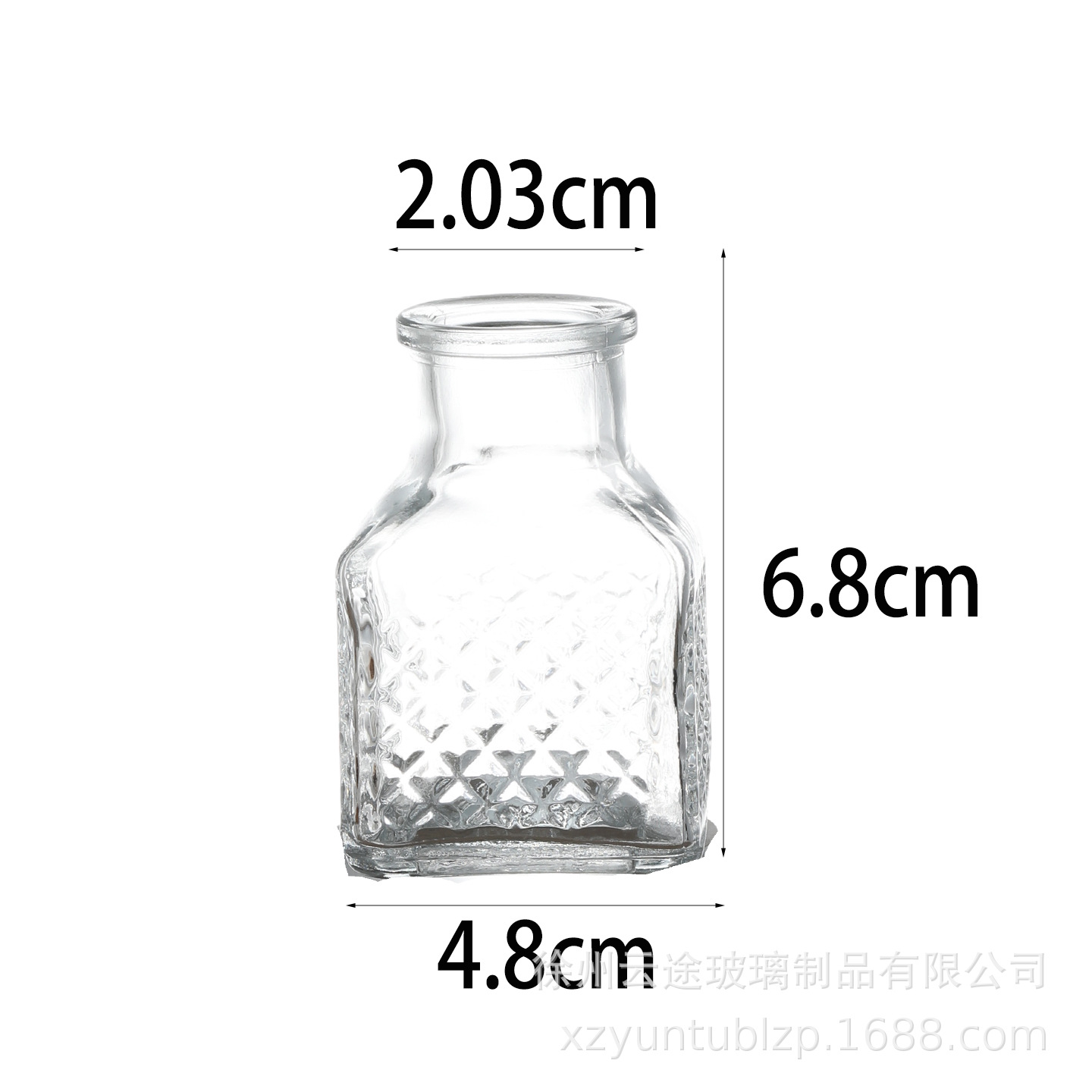 작은 정사각형