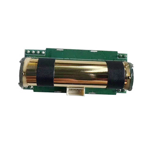 SF6 sensor module SF6-TX-3K suitable for leakage detection in power industry