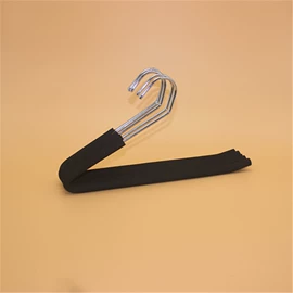 衣架;裤架;衣夹裤夹