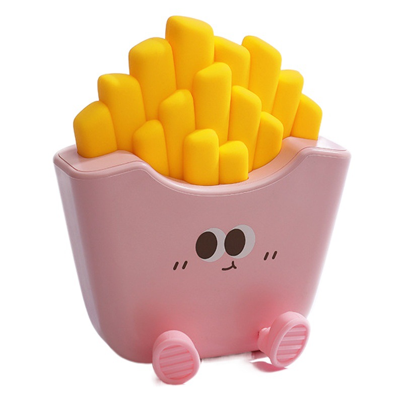 Lámpara de Noche de Batata, Luz Suave Decorativa para Escritorio y Dormitorio