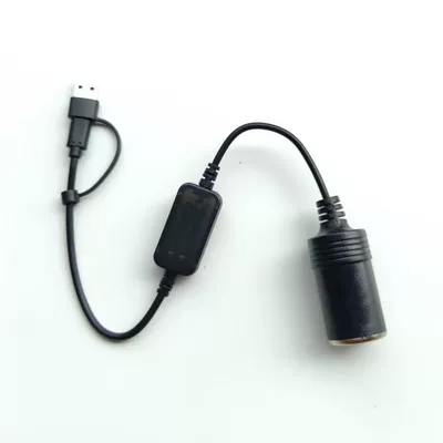 Lighter Female Port 5V | Siqaret yandırıcısı