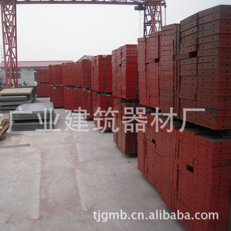 桥梁隧道建筑钢模板 平模大量现货钢模板 异型钢模板墙体屋顶钢模