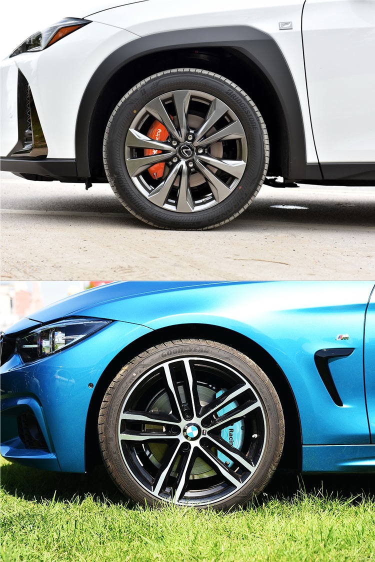 Hq Racing Caliper Spray Paint Color Change Set Special Abalone Car Brake Modified Aluminum Alloy Caliper Cover