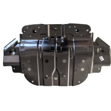 适用丰田坦途发动机防溅板2007-2020年514100C010汽车配件跨境