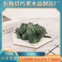 无火定制客厅水晶原石