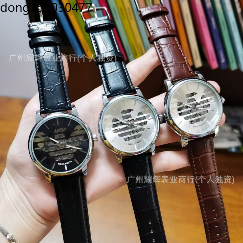 Watch Automatic Mechanical Black Warrior Watch Men's Skeleton Watch Tank Daytona