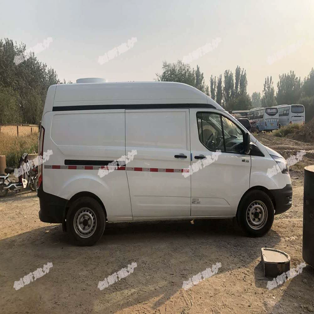 Крематоры для домашних животных, установленные на транспортном средстве Мусоросжигатели туши животных Безвредное оборудование для обработки Мусоросжигатели Прямые поставки с завода