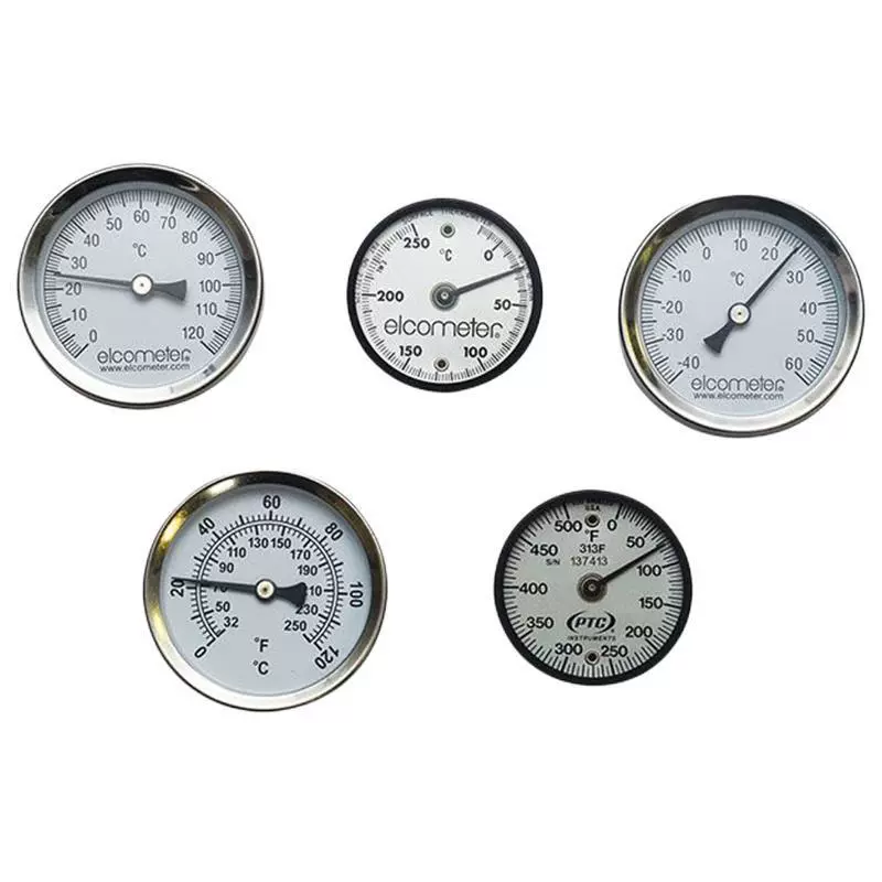 Торг Великобритания импортировала ELCOMETER Easy Hi-Gi-Gi-G113-2/G113-3/G113-1/4/2B