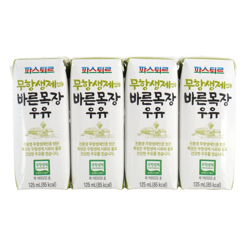 Корейский напиток Pazle Молочная паста Напиток с молочнокислыми бактериями Молоко для завтрака Фруктовый и овощной сок Сок для сердца