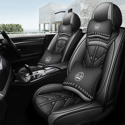 All-Season Car Seat | Four Seasons Pad