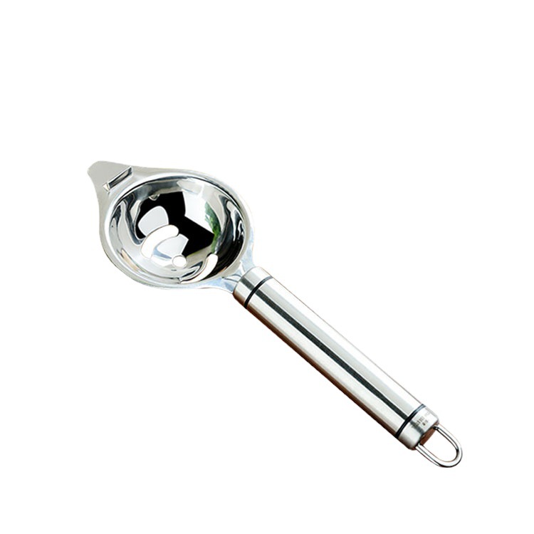304 Stainless steel egg white separator Creative Egg Tyrano Yolin…