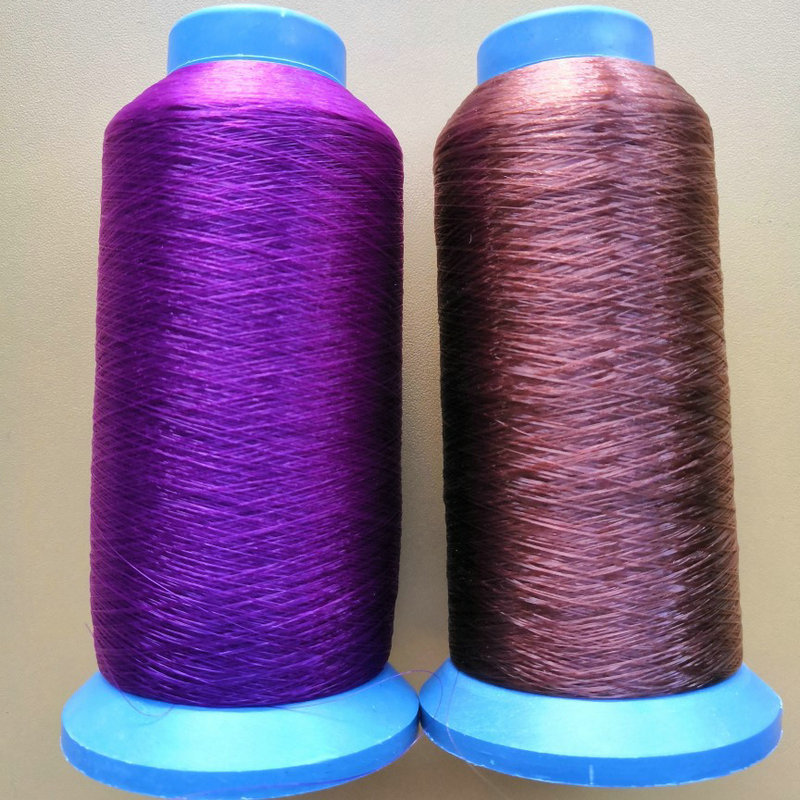 컬러 나일론 실, 투명 낚싯줄, 플라이 니트 신발끈용 낚싯줄, 플라이 니트 신발용 나일론 실