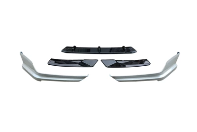 Big Surrounded Accord Modified Ak Surround Front Shovel - 115th-generation-front-shovel-color-remarks