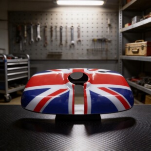 Mini Cooper�ڰ���P���ҕ�R�⚤ ��λ���ܳ��ͺ�ҕ�R���o�����b
