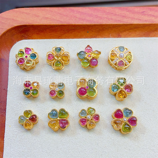 S925�y�Ƕ�̭t���~�����~ diyͨ�����������ִ���������