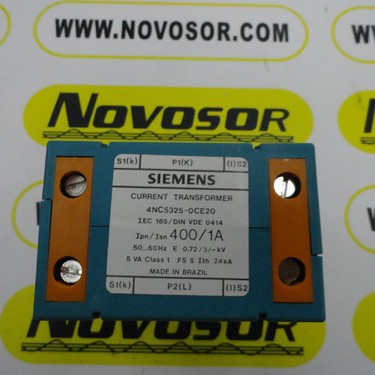 4NC5325-0CE20   SIEMENS   互感器  现货