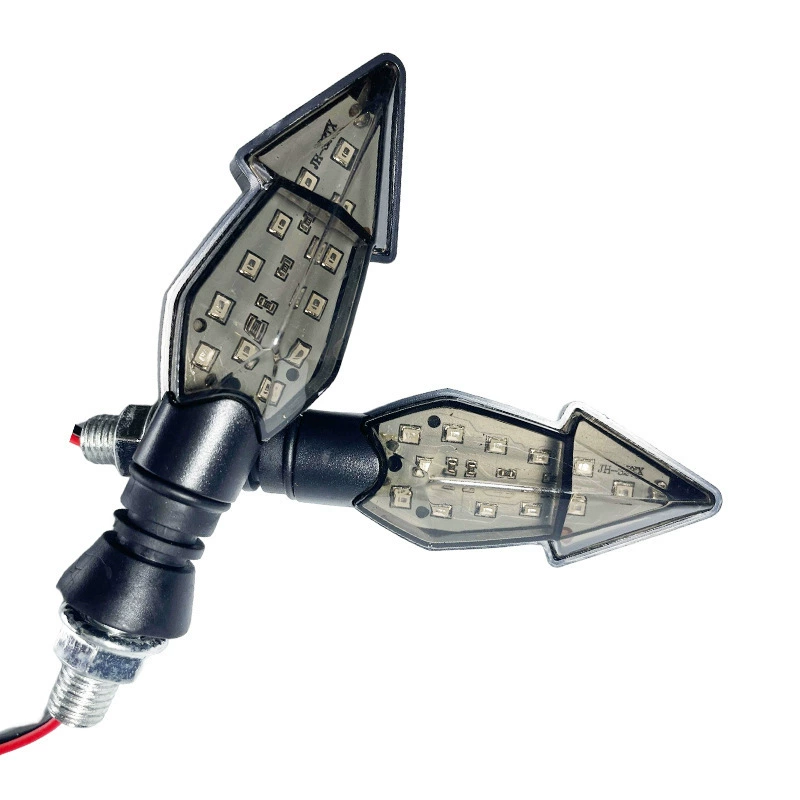 12V модифицированный электромотоцикл электрическое бутылочное транспортное средство свет поворотника обезьянка разворот к горизонту иерархическая линия поворотник направление света