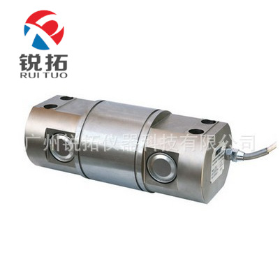 现货供应西班牙Utilcell MOD490（20T-100T）称重传感器