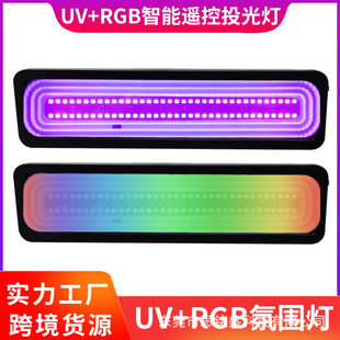 �҃���LEDͶ��� ����ڟ��t���b��UVС���KԴ�^���SRGB�����Ϲ�
