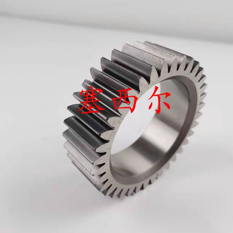 Applicable to engineering machinery ISF3.8 engine crankshaft gear 4934419 5370754 4934418