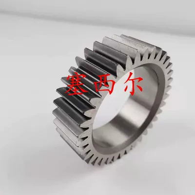 crankshaft gear 4934419 – Flywheel/Gear
