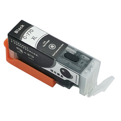 兼容CANON PGI-770 CLI-771填充墨盒 MG7770 MG6870 MG5770打印機