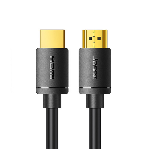 Jason HDMI cable version 2.0 4K HD cable 4K TV computer set-top box projector video HD cable