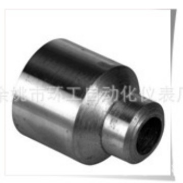 加工生产管道焊接连接底座 压力变送器温度变送器