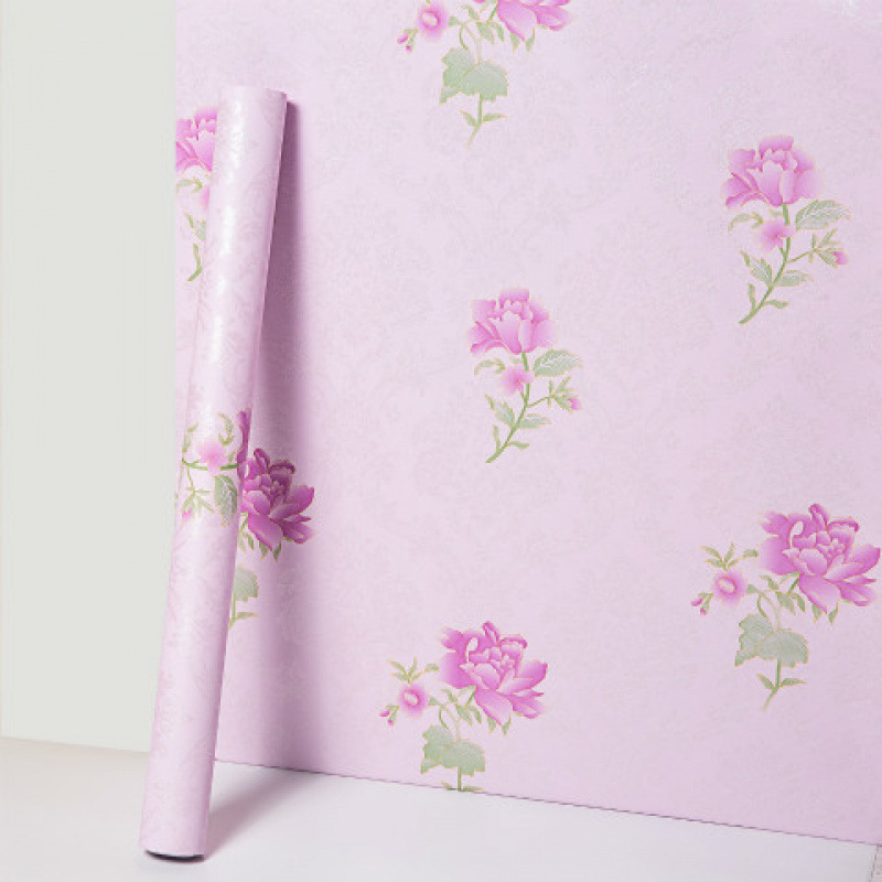 【클래식】보라색 연꽃