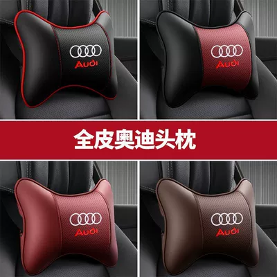 Headrest — Car Headrest Pillow