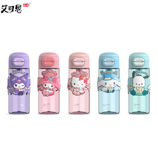 ����˼���S�����t�g���p�̫�ձ� 630ml Tritan���|�p� һ�I���w