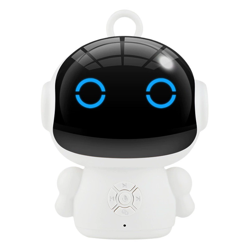 Интеллектуальный Робот детские Игрушки для раннего образования Wi-Fi голосовой диалог AI сетевое образование обучающая машина студенческие подарки