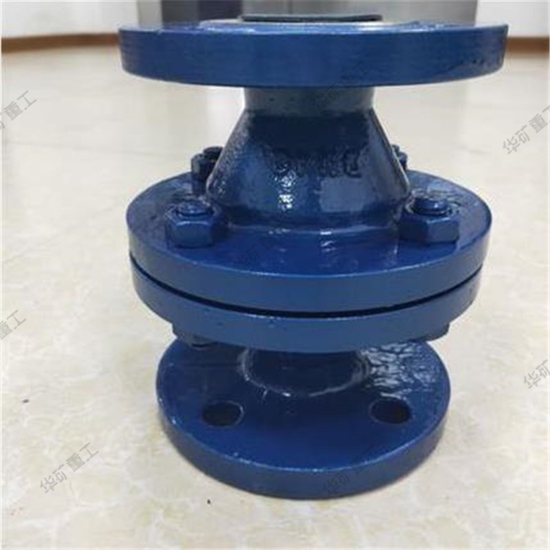 不锈钢阻火器 1.0mpa压力DN400法兰阻火器 催化燃烧箱后用阻火器