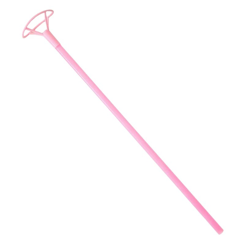 Палка для воздушных шаров, палка для гелиевых шаров, надувная палка для шаров, фестивальные декоративные принадлежности, 40 см