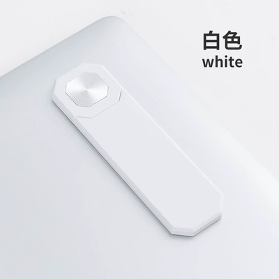 Car Mobile Phone Holder, Car phone holder - white