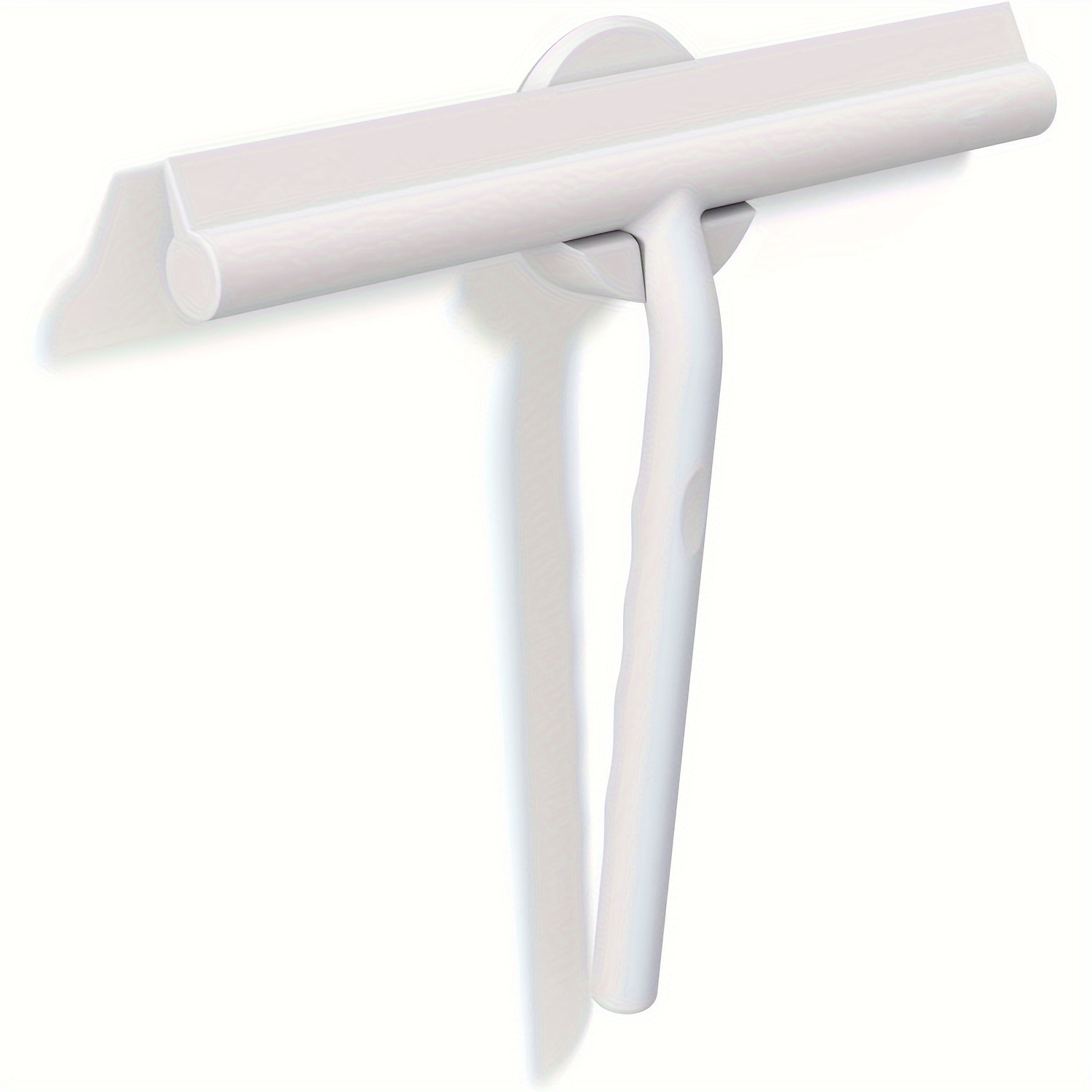 Glass Scraper Silicone Wiper Window Shower Mirror Bathroom Housekeeping Cleaning Supplies Cleaning Tools Wiper